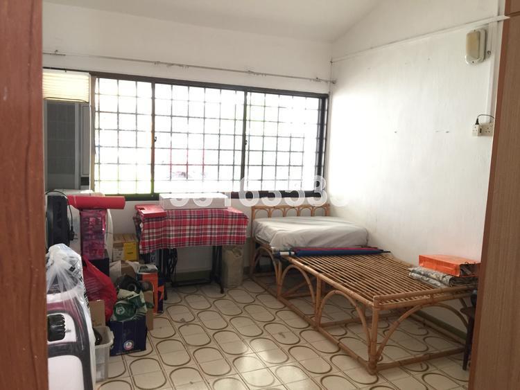 Sembawang Hills Estate (D20), Terrace #134025572